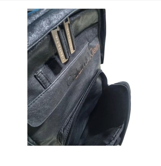  Kevin Klein Backpacks

 เป้ leptop สะพายหลัง ฐ12" ส18" รูปที่ 7