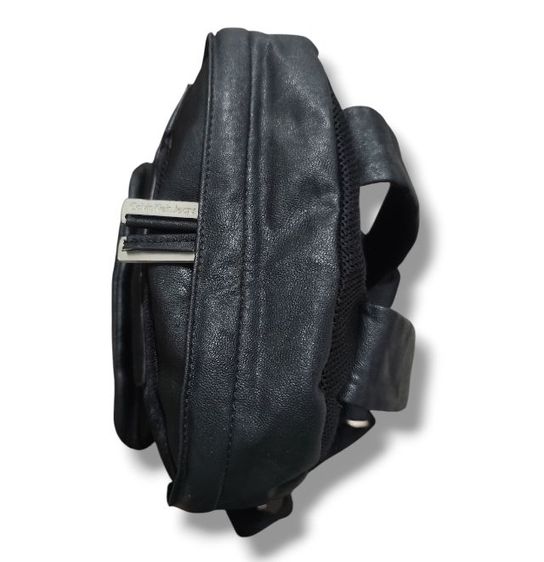  Kevin Klein Backpacks

 เป้ leptop สะพายหลัง ฐ12" ส18" รูปที่ 5