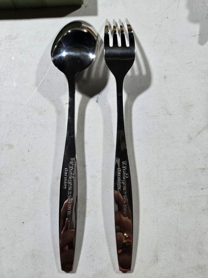 ช้อนส้อม germany รูปที่ 2