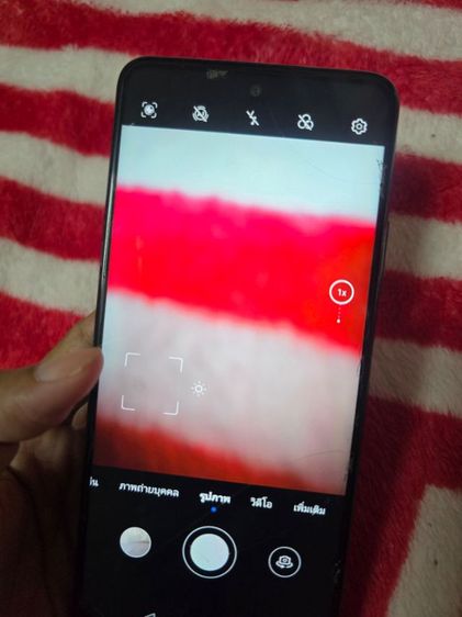 HUAWEI Y7a รูปที่ 7