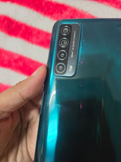 HUAWEI Y7a รูปที่ 5