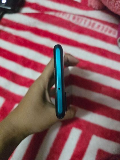 HUAWEI Y7a รูปที่ 8