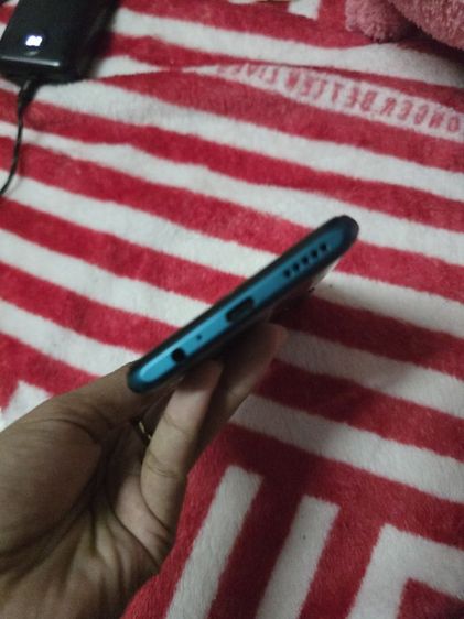 HUAWEI Y7a รูปที่ 3