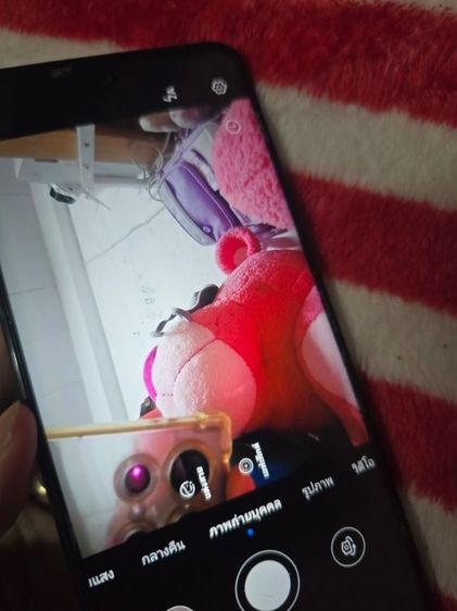 HUAWEI Y7a รูปที่ 6