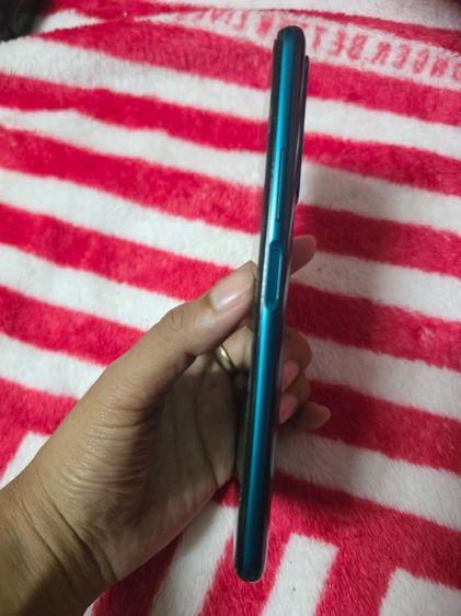 HUAWEI Y7a รูปที่ 4