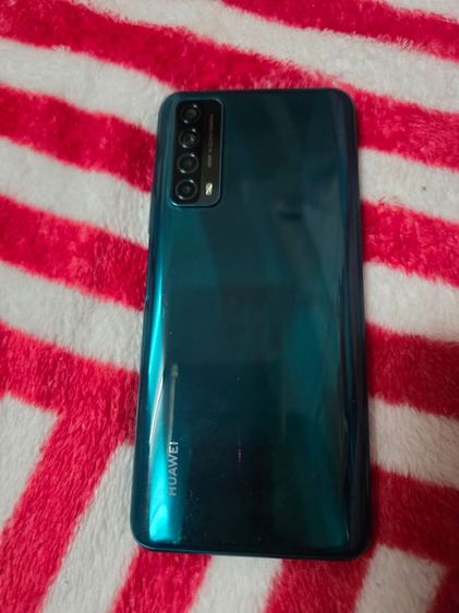 HUAWEI Y7a รูปที่ 2