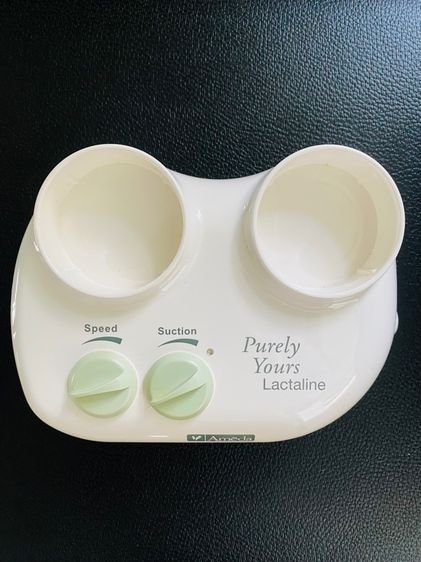 อื่นๆ เครื่องปั้มนม Ameda