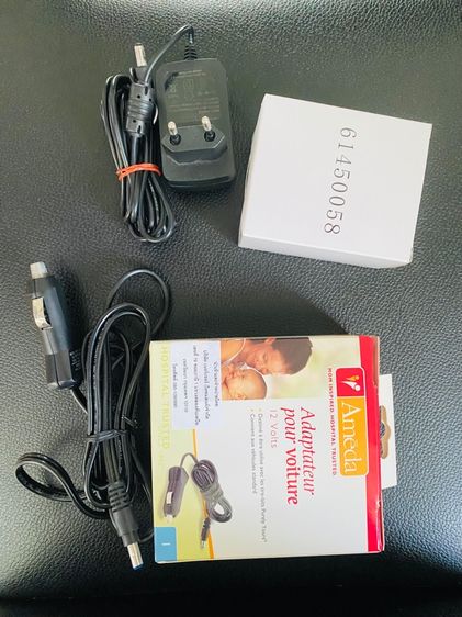 เครื่องปั้มนม Ameda รูปที่ 9