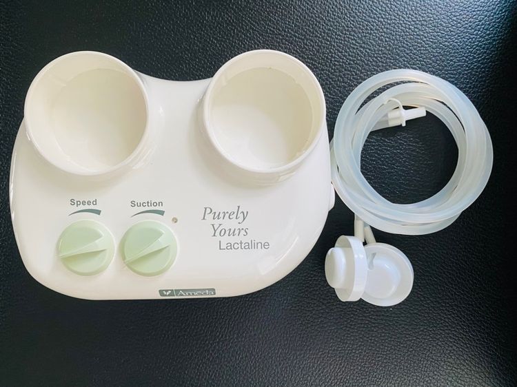 เครื่องปั้มนม Ameda รูปที่ 6