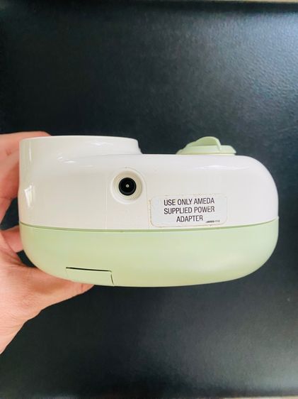 เครื่องปั้มนม Ameda รูปที่ 3