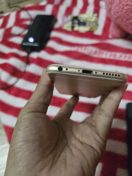 iPhon 6 รูปที่ 8