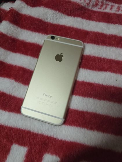 iPhon 6 รูปที่ 3