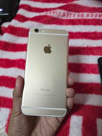 iPhon 6 รูปที่ 7