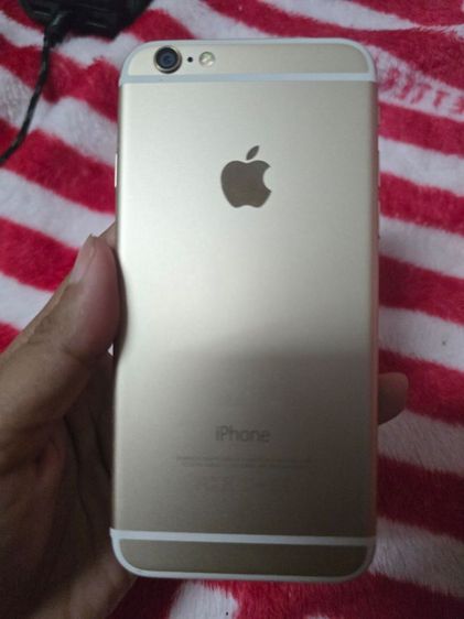 iPhon 6 รูปที่ 4