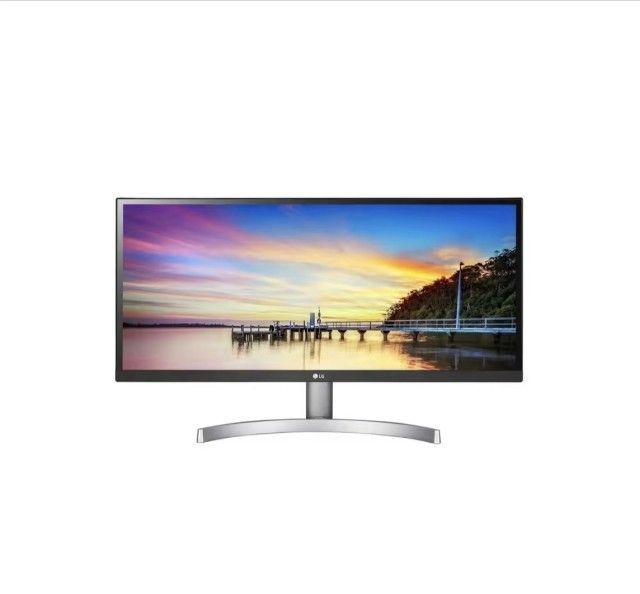 จอคอมแบบยาว LG Monitor 29 นิ้ว  Ultrawide 21:9 รูปที่ 3