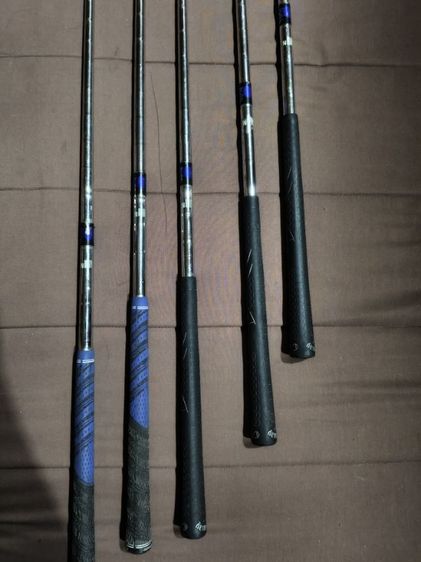 Callaway X20 Flex S X Stiff มี 5 ไม้ รูปที่ 4
