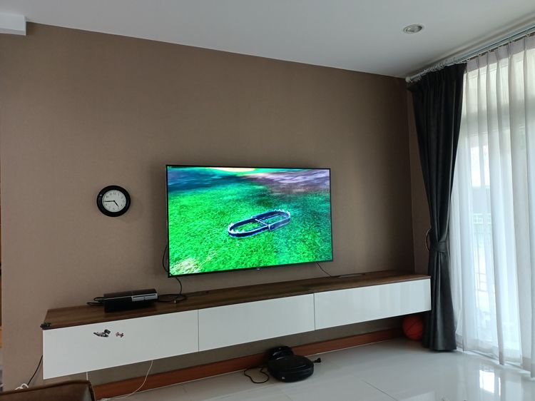 Pruksa มีบางส่วน 2015 ไม่ใช่ บ้านเดี่ยว 2 ชั้น รูปที่ 3