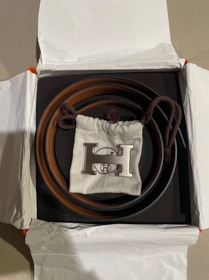 เข็มขัด Hermes ของแท้