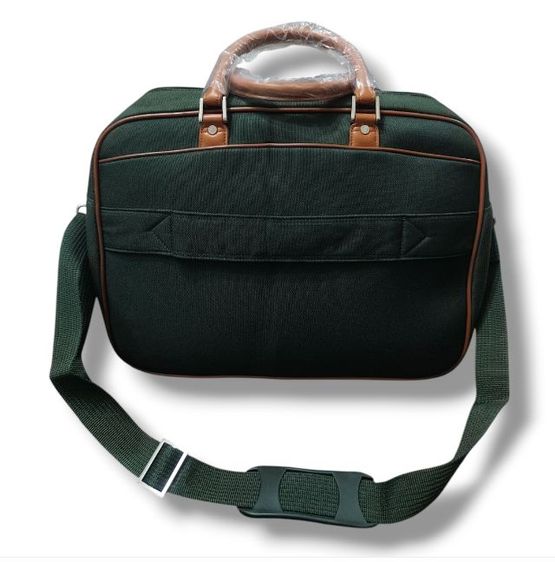 Pierre cardin กระเป๋าเดินทาง ฐ14" ส12" รูปที่ 3