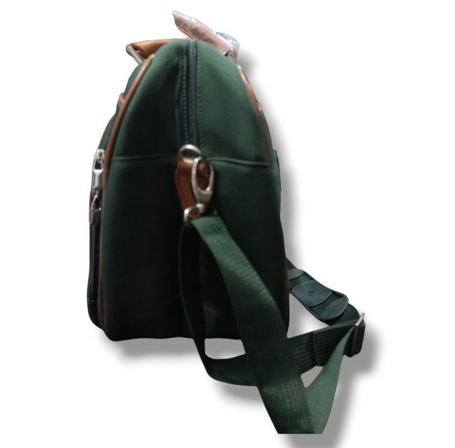 Pierre cardin กระเป๋าเดินทาง ฐ14" ส12" รูปที่ 2