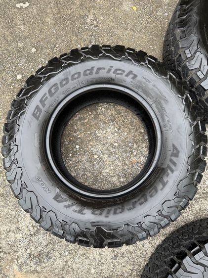 ยาง BF ko2 🇺🇸 285 70 17 ปี18 รูปที่ 5