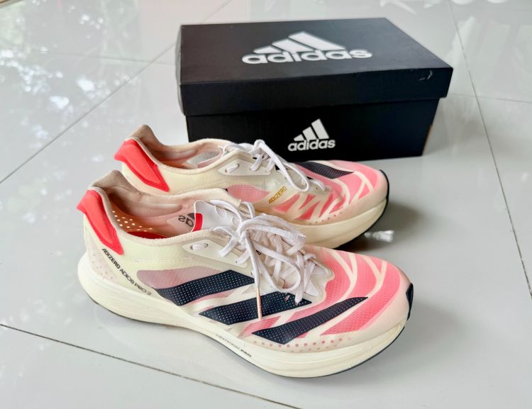 รองเท้า ADIZERO ADIOS PRO 2 แท้มือสอง