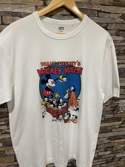 เสื้อUniqlo รูปที่ 2