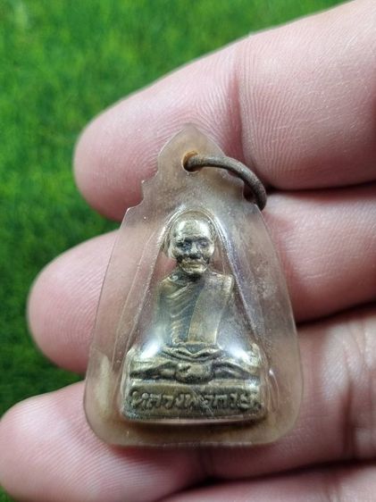 พระหลวงพ่อกวยเก่าๆ