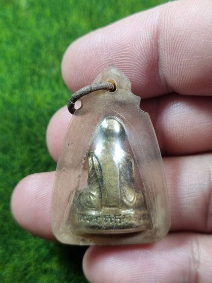 พระหลวงพ่อกวยเก่าๆ รูปที่ 2