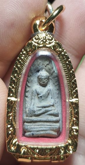 พระรอดกรุวัดมหาวัน