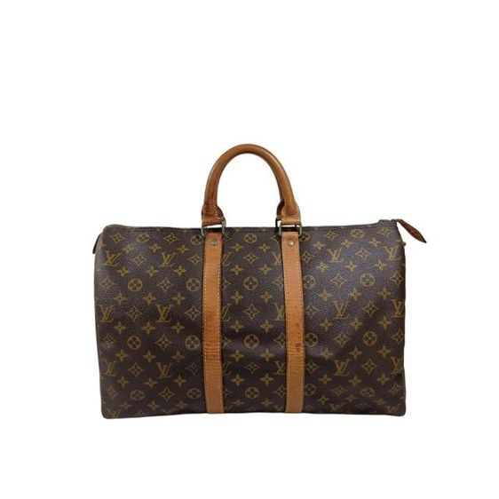 🔥LV Keepall 45 แท้วินเทจ🔥