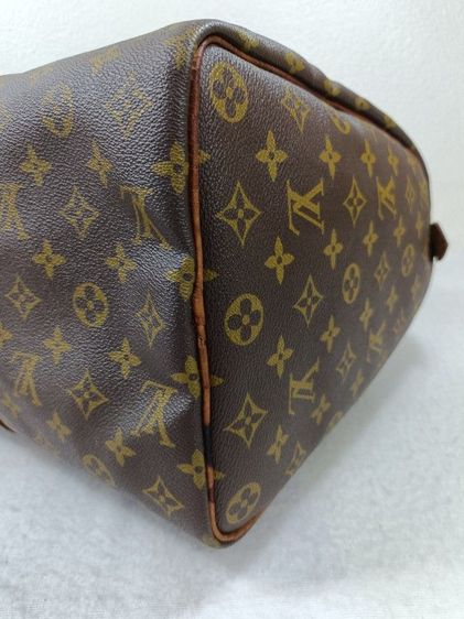 🔥LV Keepall 45 แท้วินเทจ🔥 รูปที่ 8