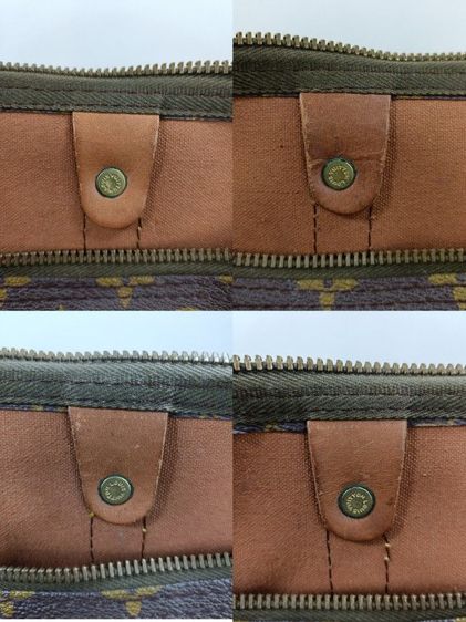 🔥LV Keepall 45 แท้วินเทจ🔥 รูปที่ 14