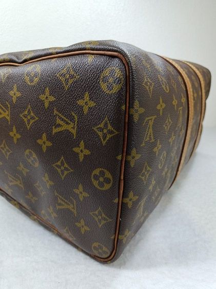 🔥LV Keepall 45 แท้วินเทจ🔥 รูปที่ 9