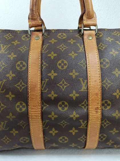 🔥LV Keepall 45 แท้วินเทจ🔥 รูปที่ 2