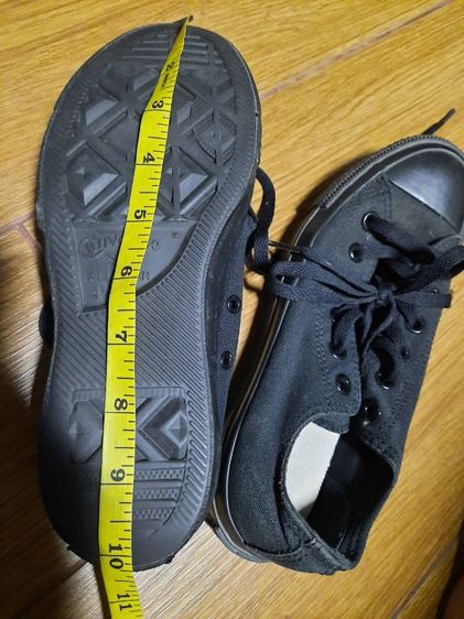 รองเท้า converse ค่าส่ง 40 รูปที่ 4