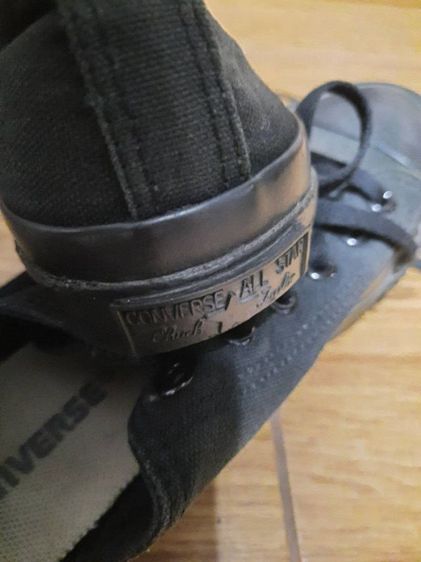 รองเท้า converse ค่าส่ง 40 รูปที่ 5
