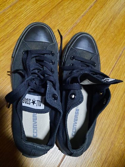 รองเท้า converse ค่าส่ง 40