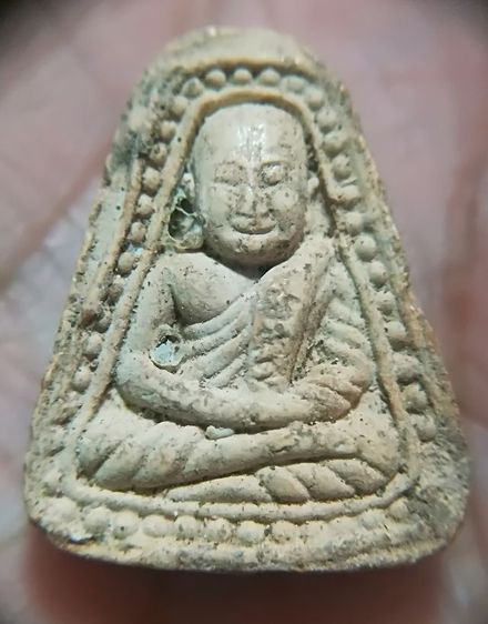 หลวงพ่อเงิน วัดบางคลาน รุ่นปลดหนี้ 34