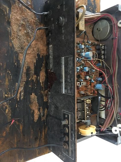 sharp st1122 รูปที่ 5