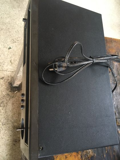 sharp st1122 รูปที่ 3