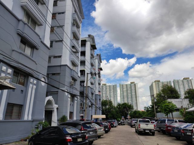 ขายคอนโดติดห้างเซ็นทรัลรัตนาธิเบศร์