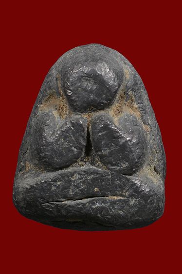 ปิดตาหลวงพ่อแก้วลองพิมพ์