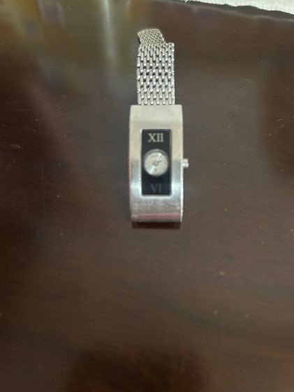 นาฬิกา หลุยส์ มอเรส์ รูปที่ 2