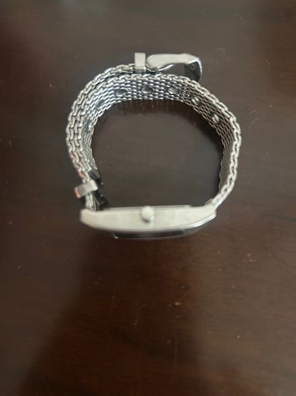 นาฬิกา หลุยส์ มอเรส์