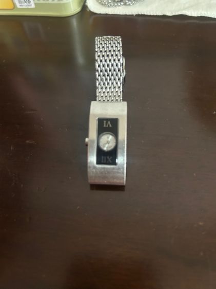 นาฬิกา หลุยส์ มอเรส์ รูปที่ 3