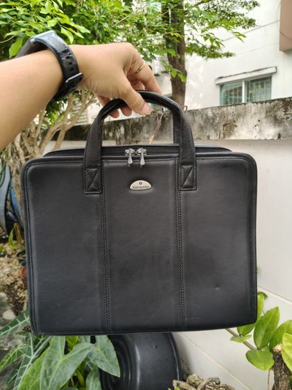 กระเป๋า Samsonite ใส่ไอแพด 509 บาท ส่งฟรี