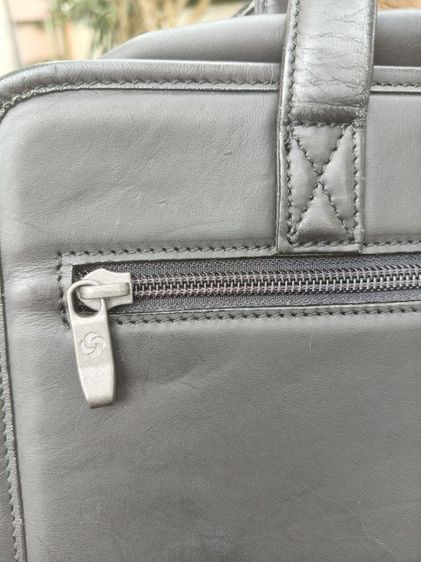 กระเป๋า Samsonite ใส่ไอแพด 509 บาท ส่งฟรี รูปที่ 4