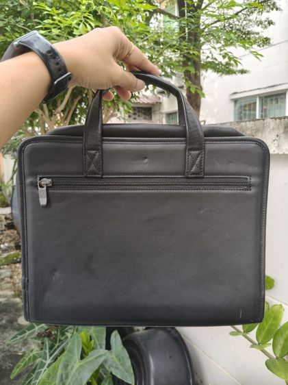 กระเป๋า Samsonite ใส่ไอแพด 509 บาท ส่งฟรี รูปที่ 2