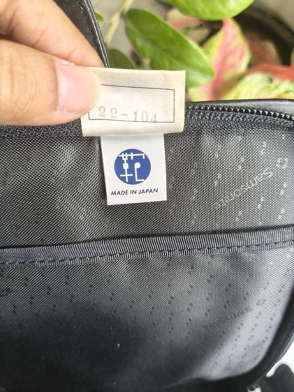 กระเป๋า Samsonite ใส่ไอแพด 509 บาท ส่งฟรี รูปที่ 7